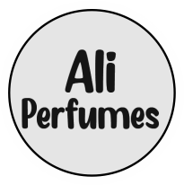 Ali Dinç Perfume’s